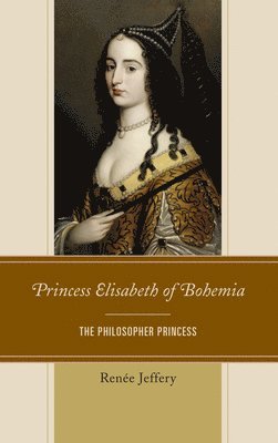 Princess Elisabeth of Bohemia 1