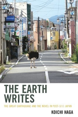 Earth Writes 1