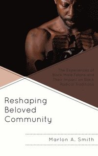bokomslag Reshaping Beloved Community