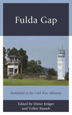 bokomslag Fulda Gap