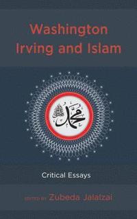 bokomslag Washington Irving and Islam