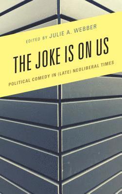 Joke Is on Us