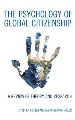 The Psychology of Global Citizenship 1