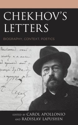 Chekhov's Letters 1