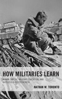 bokomslag How Militaries Learn