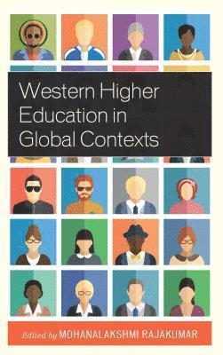 Western Higher Education in Global Contexts 1