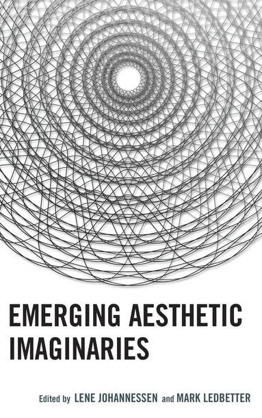 bokomslag Emerging Aesthetic Imaginaries