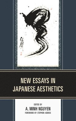 New Essays in Japanese Aesthetics 1