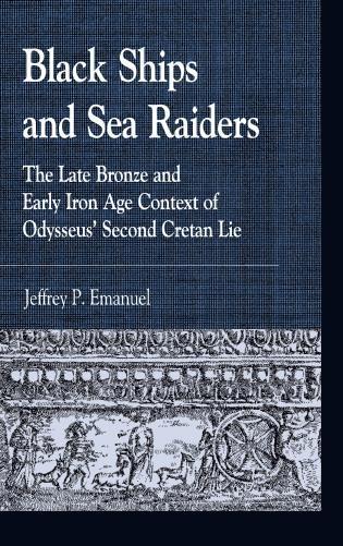 Black Ships and Sea Raiders 1