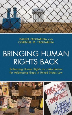 Bringing Human Rights Back 1