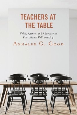 Teachers at the Table 1