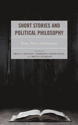 Short Stories and Political Philosophy 1