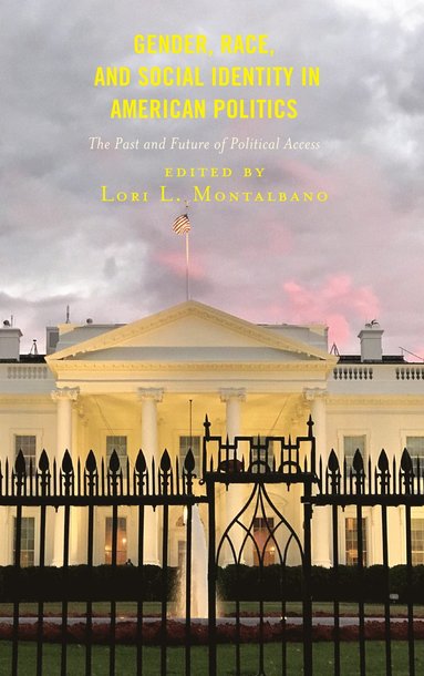 bokomslag Gender, Race, and Social Identity in American Politics