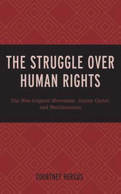 The Struggle over Human Rights 1