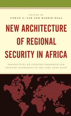 New Architecture of Regional Security in Africa 1