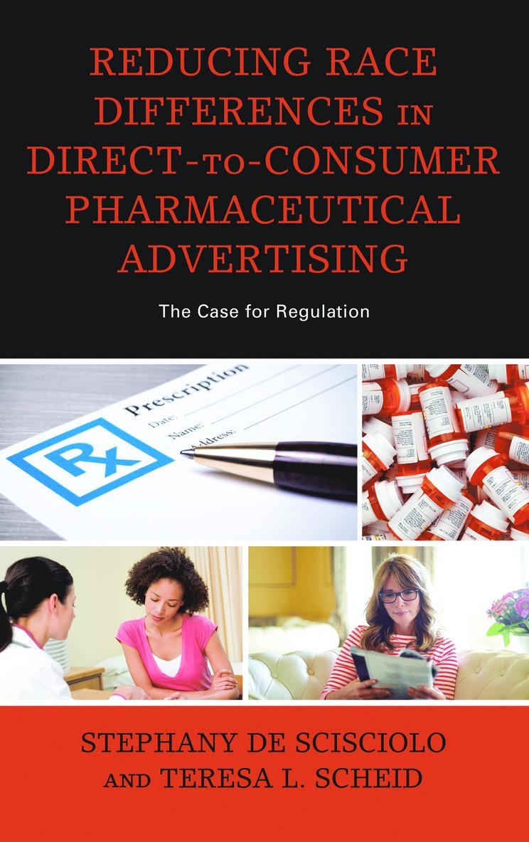 Reducing Race Differences in Direct-to-Consumer Pharmaceutical Advertising