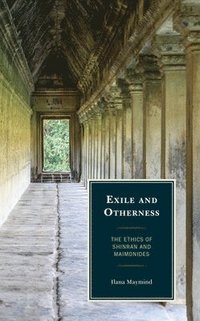 bokomslag Exile and Otherness