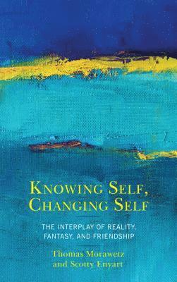 Thomas Morawetz, Scotty Enyart - Knowing Self, Changing Self, Inbunden