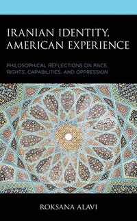 bokomslag Iranian Identity, American Experience