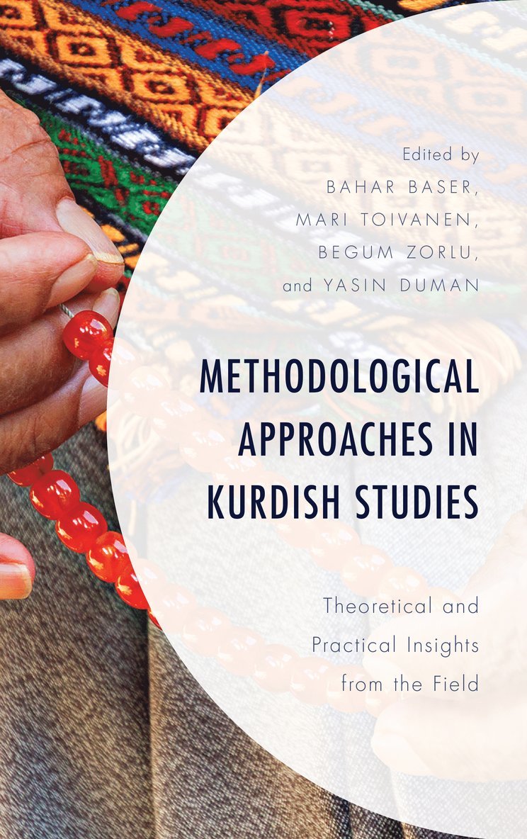 Methodological Approaches in Kurdish Studies 1