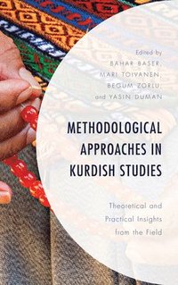 bokomslag Methodological Approaches in Kurdish Studies
