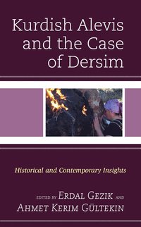 bokomslag Kurdish Alevis and the Case of Dersim