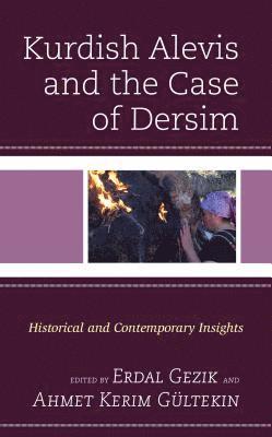 Kurdish Alevis and the Case of Dersim 1