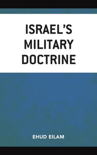 bokomslag Israel's Military Doctrine