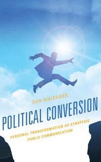 bokomslag Political Conversion