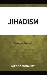 bokomslag Jihadism