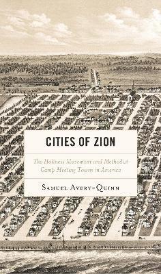 Cities of Zion 1