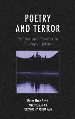Poetry and Terror 1