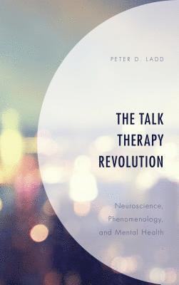 The Talk Therapy Revolution 1