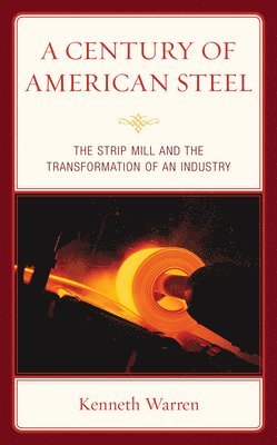 A Century of American Steel 1