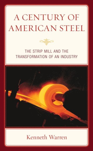 A Century of American Steel 1