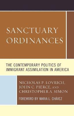Sanctuary Ordinances 1