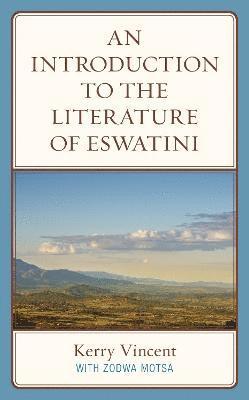 An Introduction to the Literature of eSwatini 1