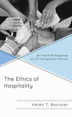 bokomslag The Ethics of Hospitality