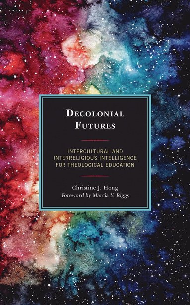 bokomslag Decolonial Futures