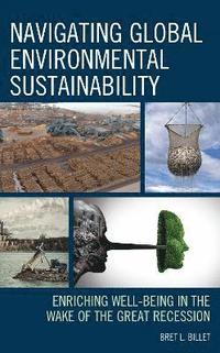 bokomslag Navigating Global Environmental Sustainability