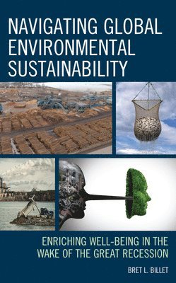 Navigating Global Environmental Sustainability 1