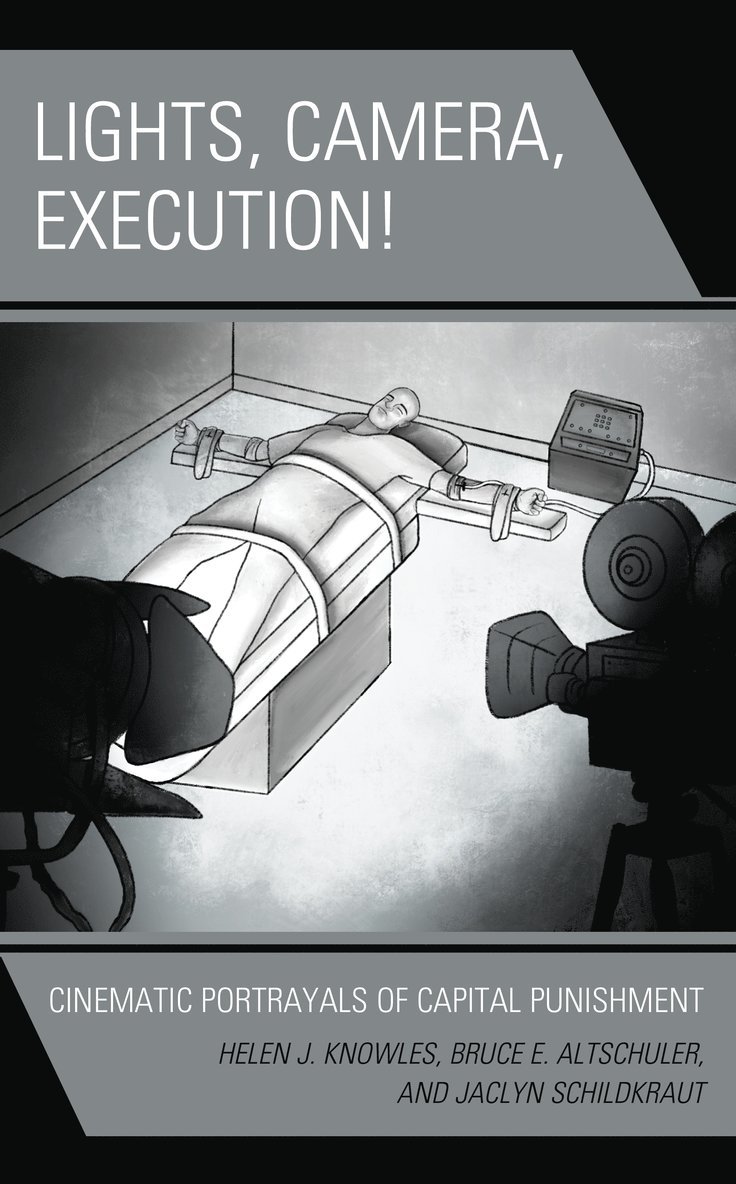 Lights, Camera, Execution!
