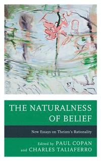 bokomslag The Naturalness of Belief