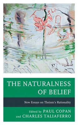 The Naturalness of Belief 1