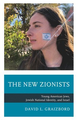 The New Zionists 1