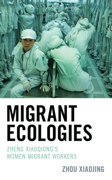 bokomslag Migrant Ecologies