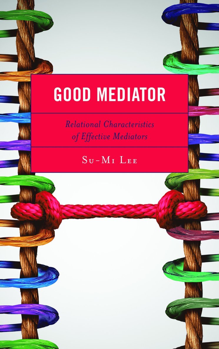 Good Mediator