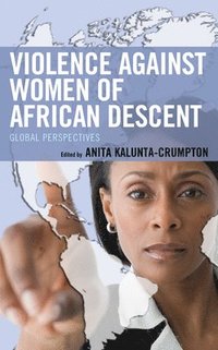 bokomslag Violence against Women of African Descent