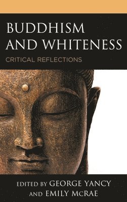 bokomslag Buddhism and Whiteness