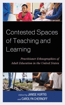 Contested Spaces of Teaching and Learning 1